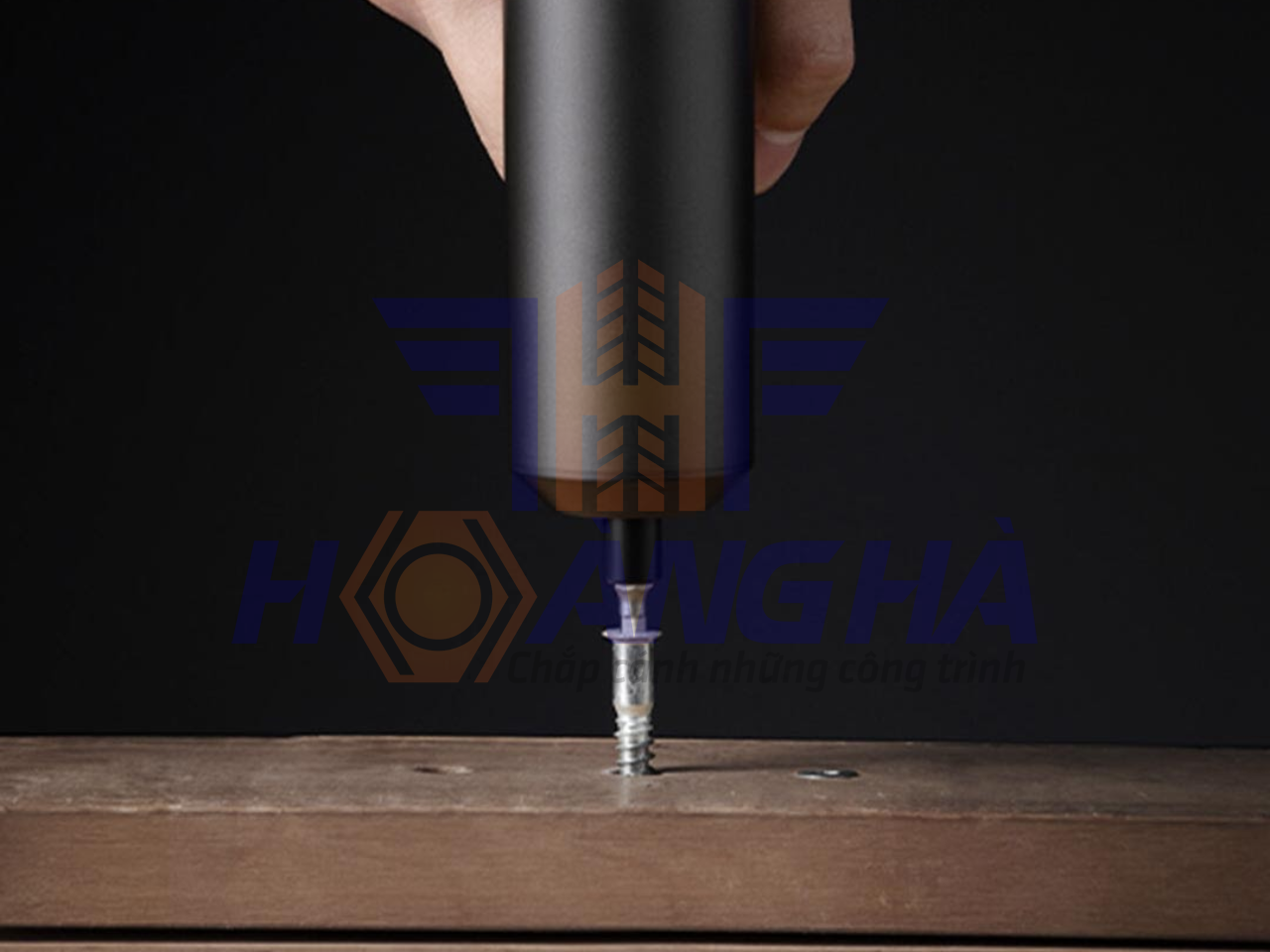 các loại đầu bắn vít