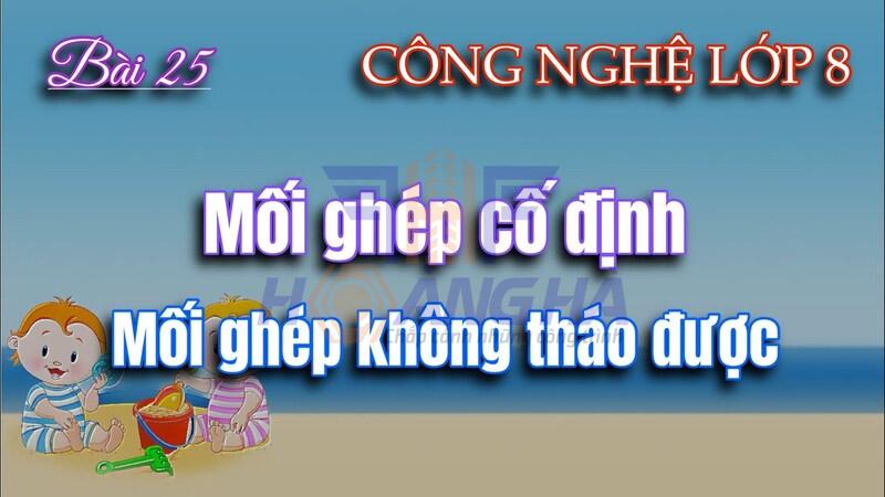 mối ghép cố định chia làm mấy loại - ảnh 1