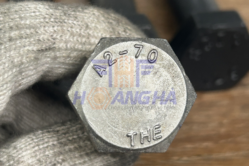 Cách đọc ký hiệu bu lông đúng chuẩn