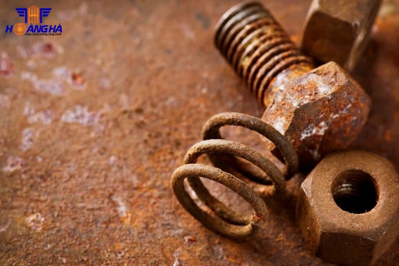 Không thường xuyên vệ sinh và thay nhớt