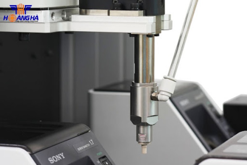 Nguyên nhân gây ra tình trạng ốc bị chặt, kẹt