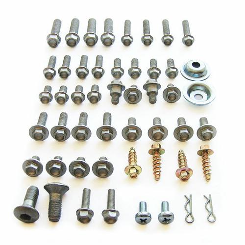 Hướng dẫn lựa chọn vít chất lượng bám chặt bền bỉ 