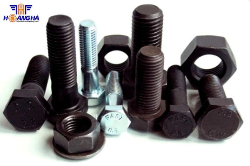 Các tiêu chuẩn thí nghiệm bu lông Neo được áp dụng