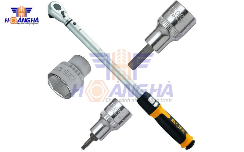 Cờ lê lực nhập khẩu Cờ lê lực nhập khẩu
