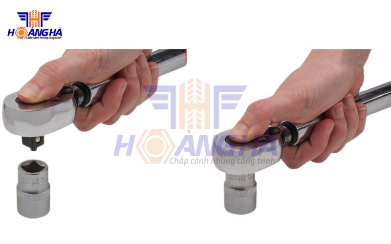 Cờ lê lực chất lượng cao Cờ lê lực chất lượng cao