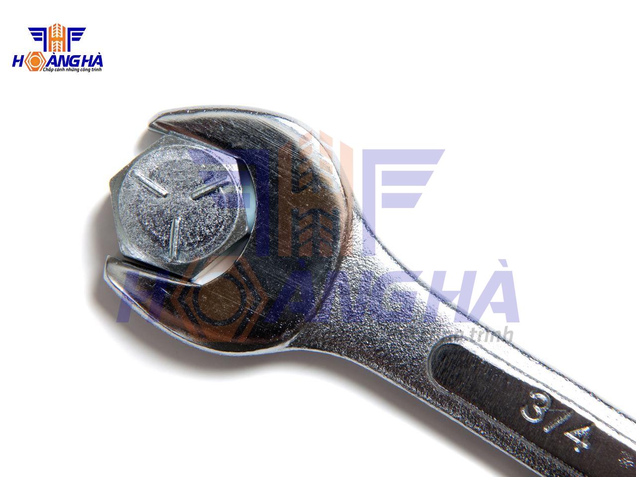 Lực siết bu lông chi tiết nhất