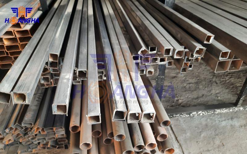 Mác thép chính hãng Mác thép chính hãng