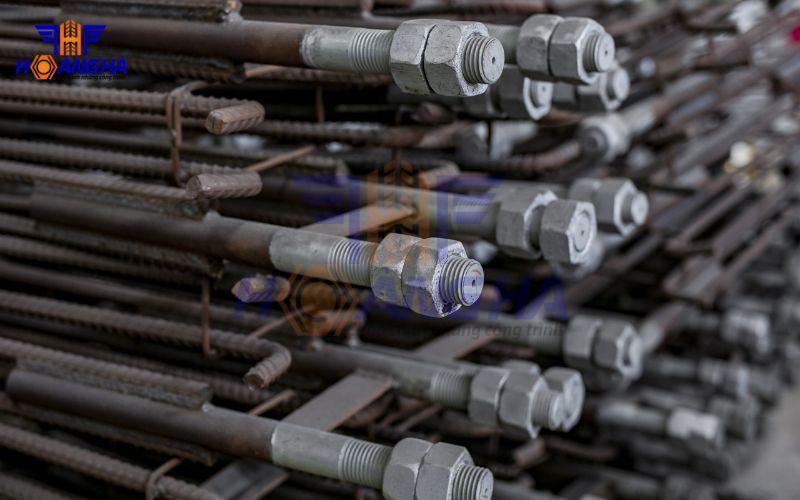 Mác thép chất lượng cao Mác thép chất lượng cao