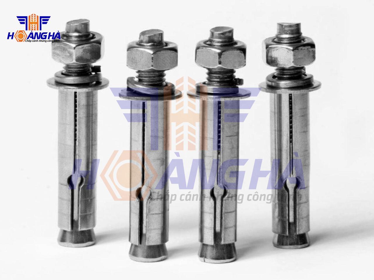 Tắc kê chịu lực chính hãng