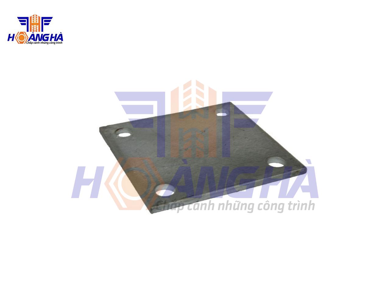 Hiểu đúng về bản mã thép