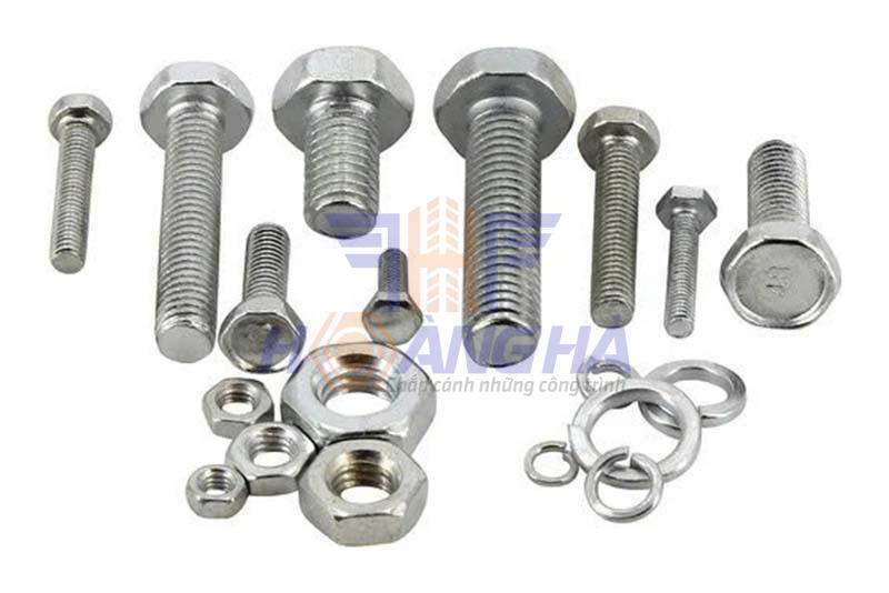 Bulong Inox 304 có bị nam châm hút không?