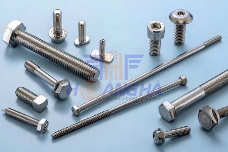 Bulong Inox 304 có bị nam châm hút không?