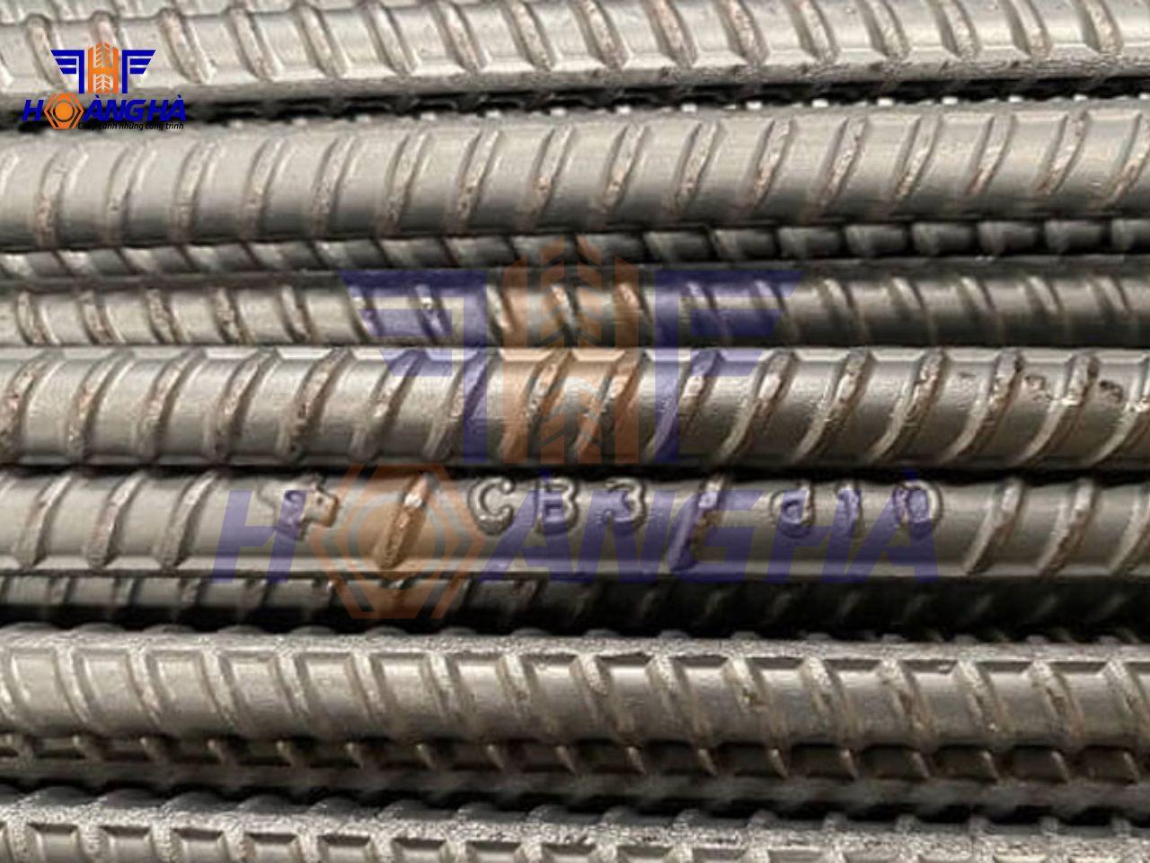 Mác thép là gì chất lượng