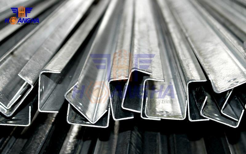 Mạ kẽm là gì chất lượng