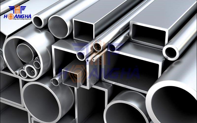 Mạ kẽm là gì ứng dụng