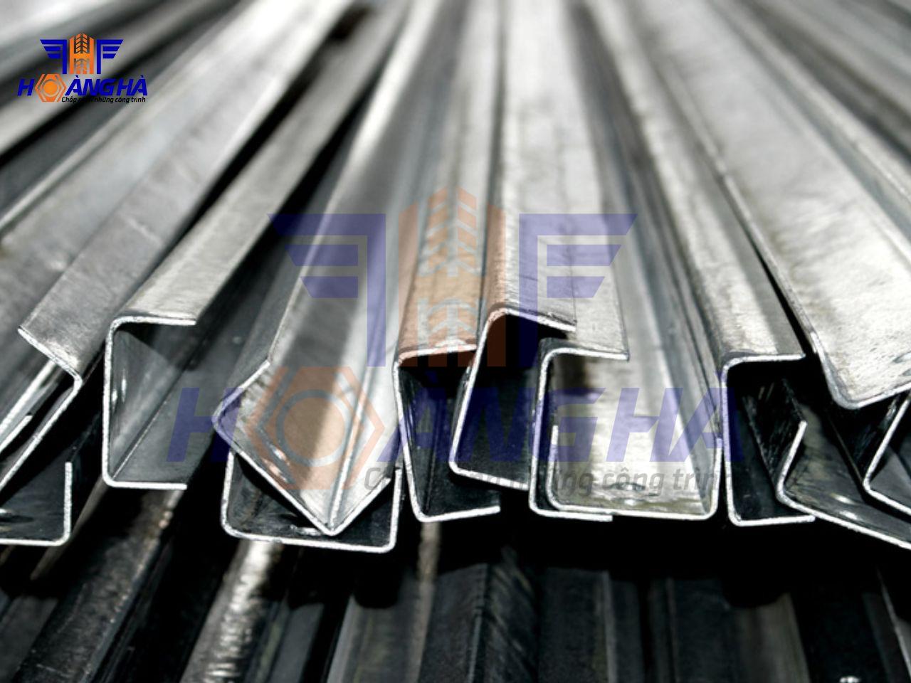 Mạ kẽm là gì chất lượng