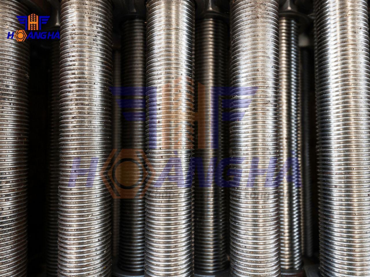 Ren dùng để làm gì trong cơ khí