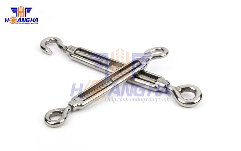 Tăng đơ inox chất lượng