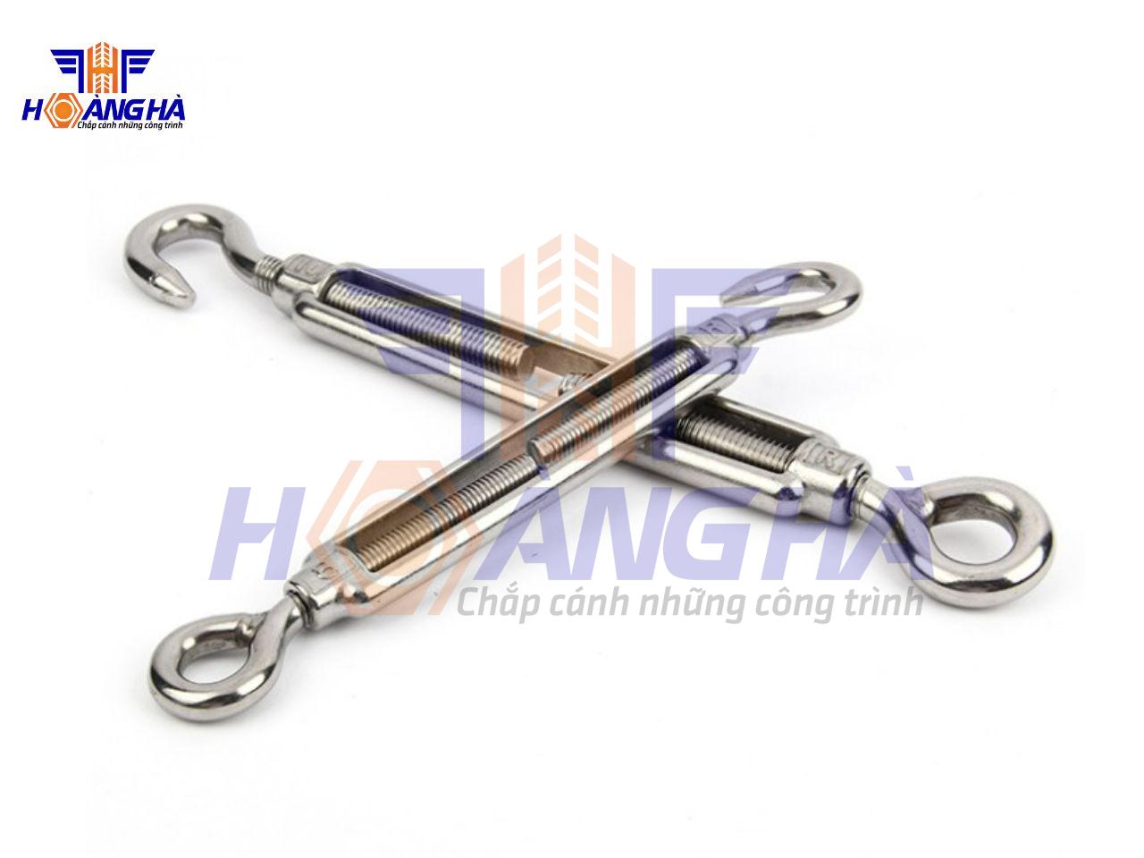 Tăng đơ inox chất lượng