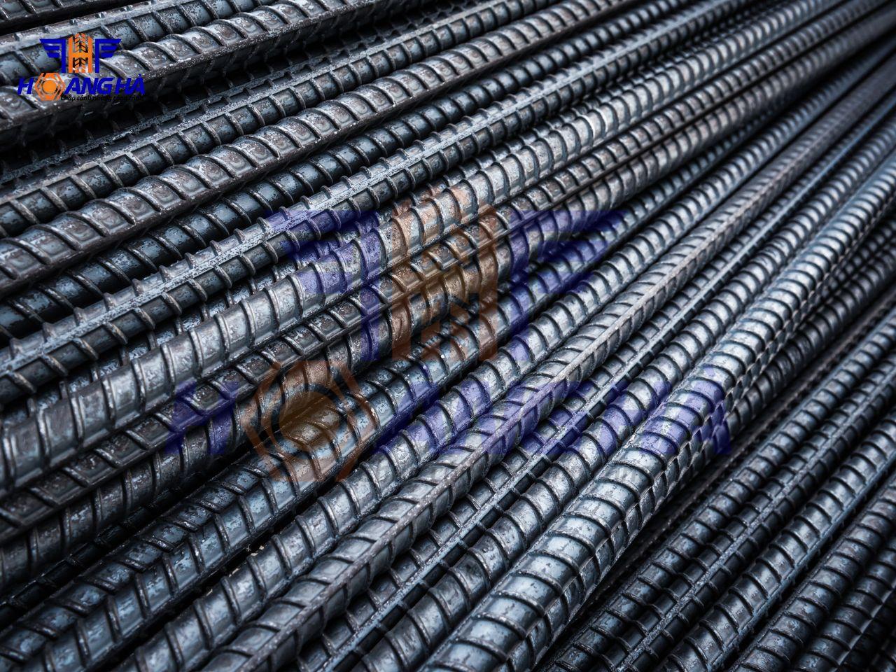 Thép là gì chất lượng