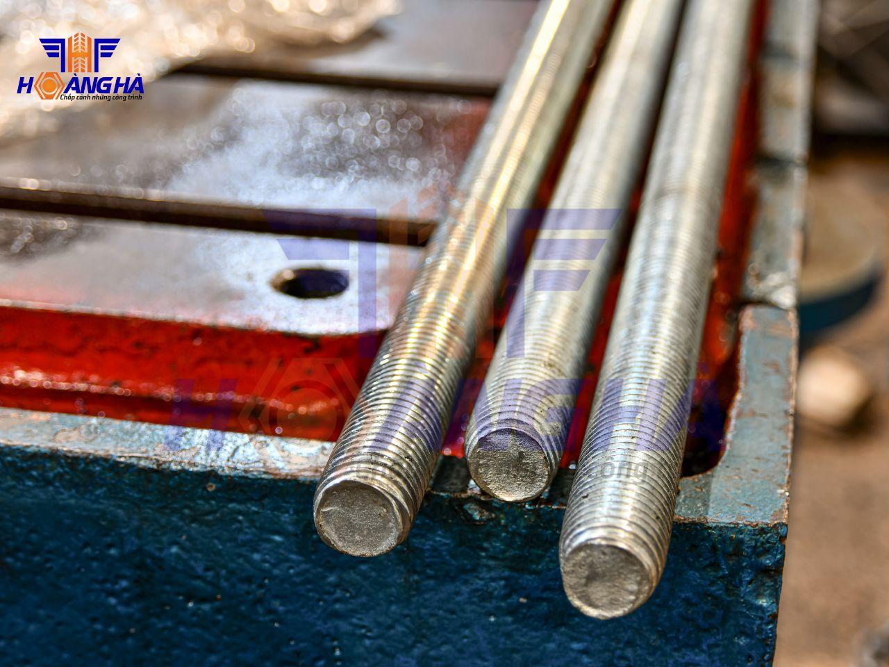 Hụt thiếu ren ảnh hưởng đến công trình