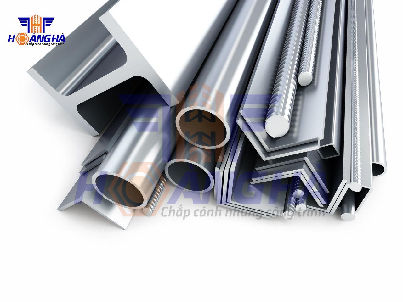 Vật liệu cơ khí là gì chất lượng cao