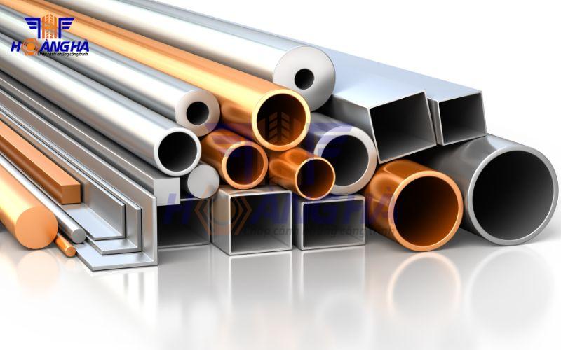 Vật tư kim khi giá rẻ