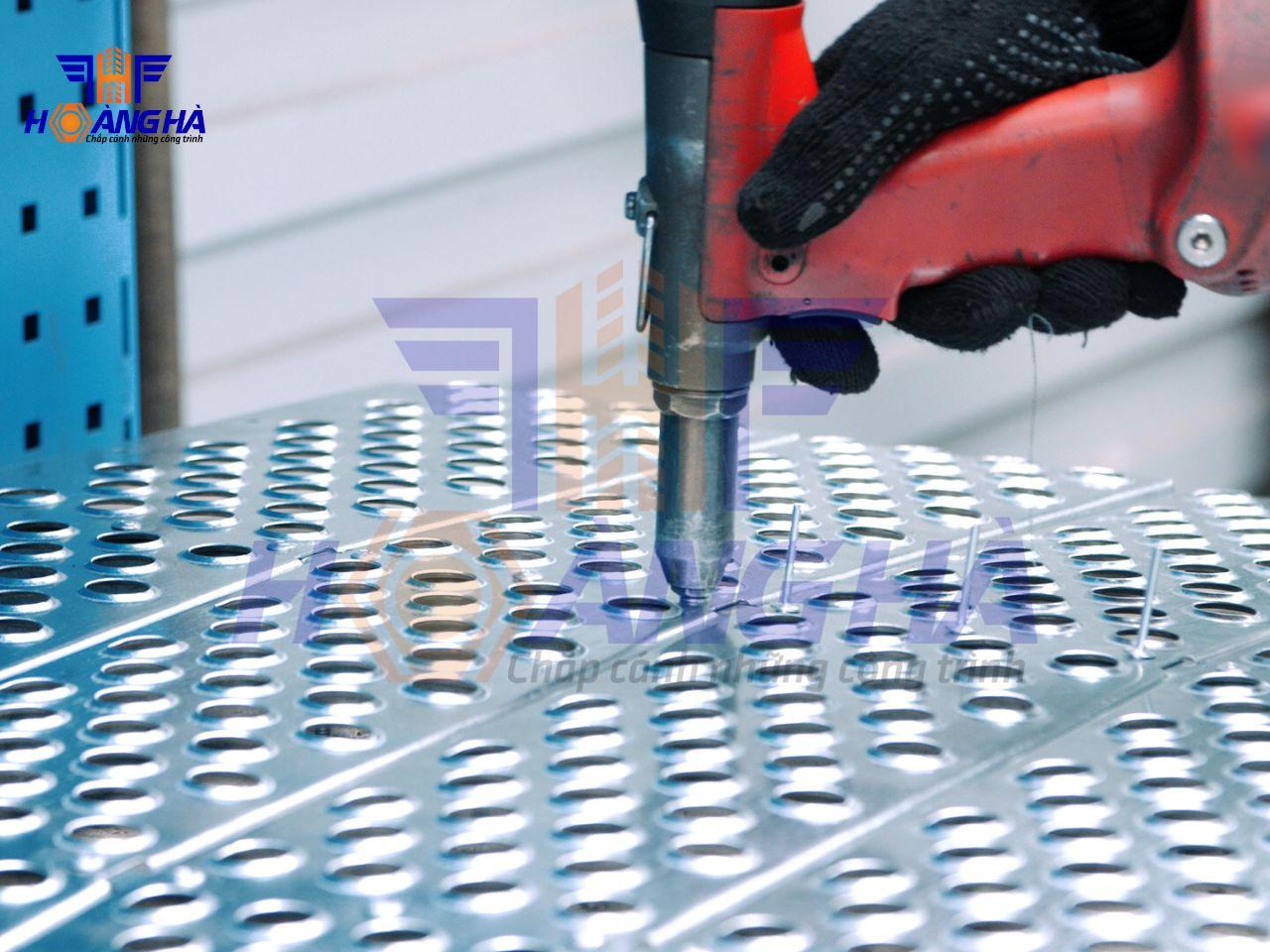 Cách bắn tán rút chi tiết