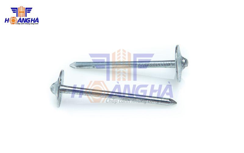 Đinh tán có mạnh hơn bulong không nhập khẩu