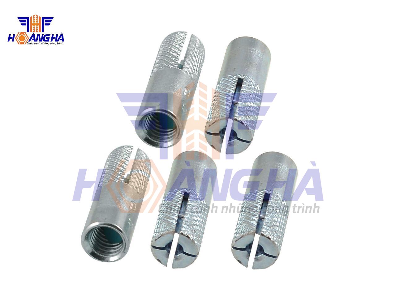 Lắp đặt tắc kê đạn giá rẻ