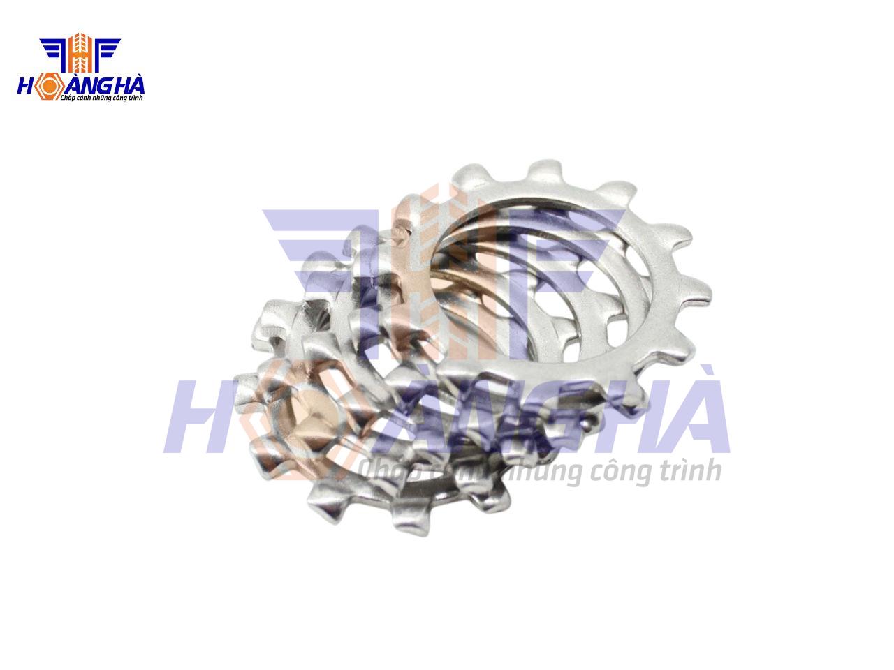 Long đen gai chất lượng