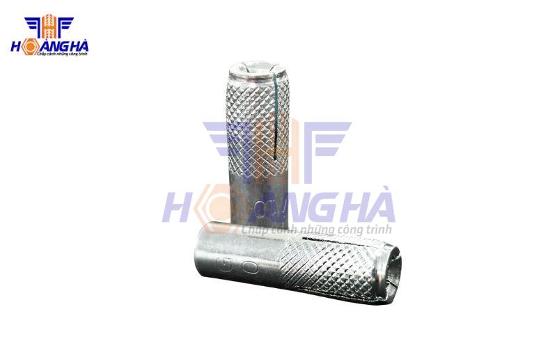 Tắc kê đạn và tắc kê sắt nhập khẩu