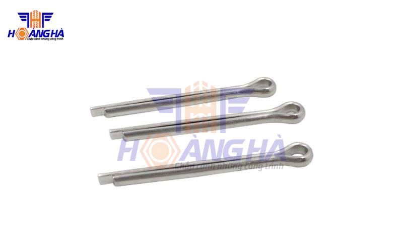Tiêu chuẩn chốt chẻ cập nhật