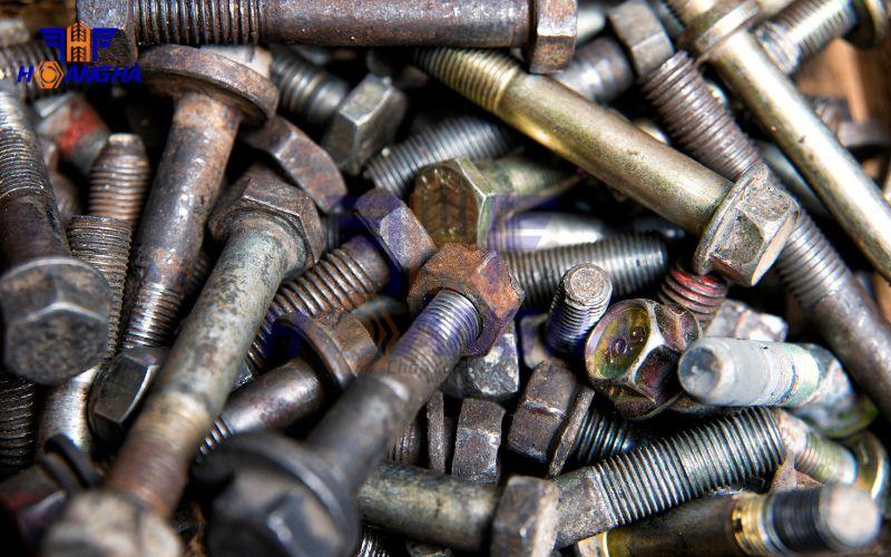 Ứng dụng của Vật liệu kim loại và hợp kim 