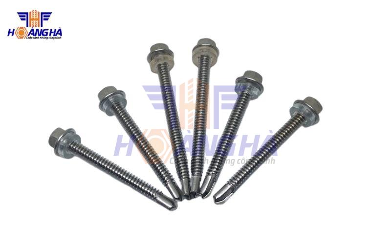 Vít chống dột là gì? Giải đáp chi tiết