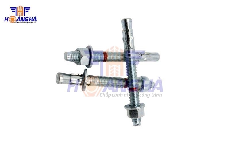 Ứng dụng bu lông nở fischer Ứng dụng bu lông nở fischer