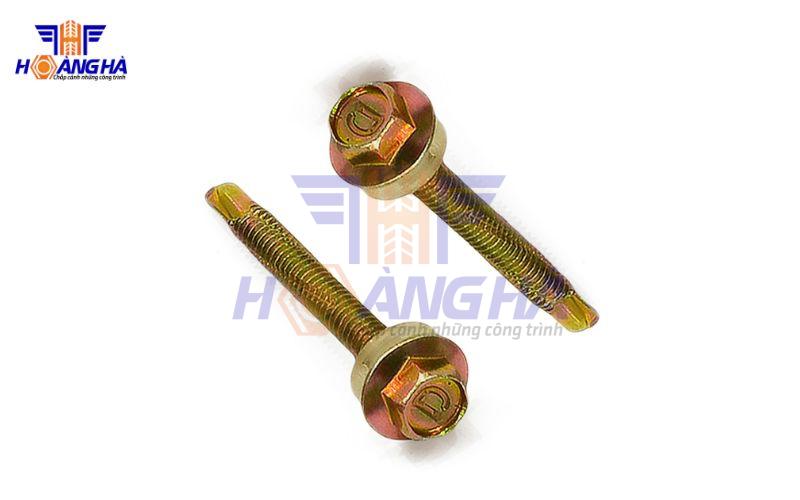 Các loại đinh vít chống dột Các loại đinh vít chống dột