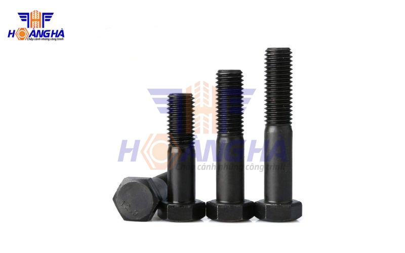 Độ dài ren của bulong ren lửng chất lượng Độ dài ren của bulong ren lửng chất lượng