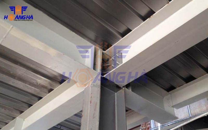 liên kết hàn và liên kết bulong phương pháp nào tốt hơn liên kết hàn và liên kết bulong phương pháp nào tốt hơn