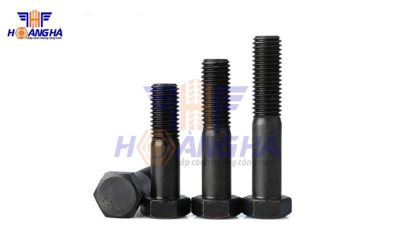 Bu lông ren suốt và ren lửng chính hãng Bu lông ren suốt và ren lửng chính hãng