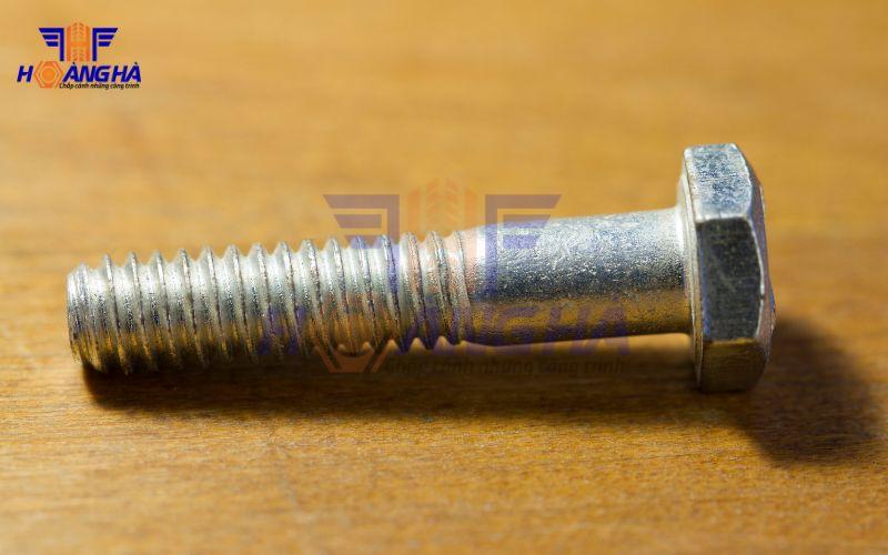 Bu lông ren suốt và ren lửng tại bulong Hoàng Hà  Bu lông ren suốt và ren lửng tại bulong Hoàng Hà