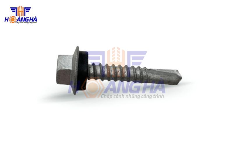 Vít bắn tôn ron đen chính hãng