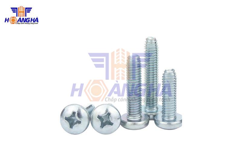 vít thép không gỉ và vít thép carbon chất lượng cao vít thép không gỉ và vít thép carbon chất lượng cao