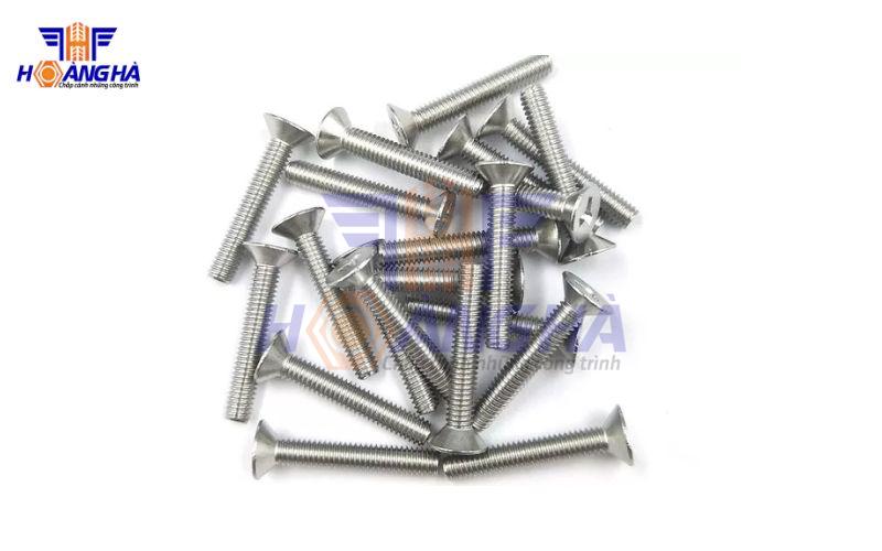 vít thép không gỉ và vít thép carbon chất lượng vít thép không gỉ và vít thép carbon chất lượng