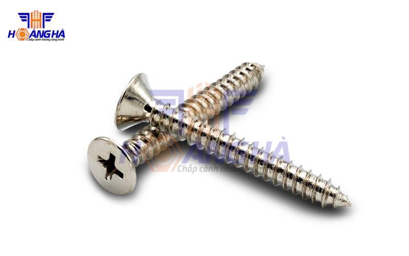 vít thép không gỉ và vít thép carbon nên mua loại nào vít thép không gỉ và vít thép carbon nên mua loại nào