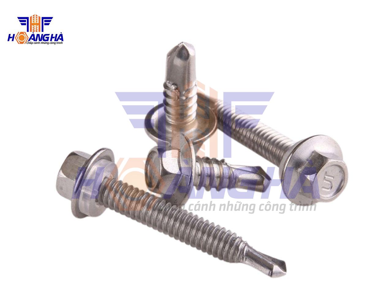 1kg vít bắn tôn bao nhiêu con vít chất lượng