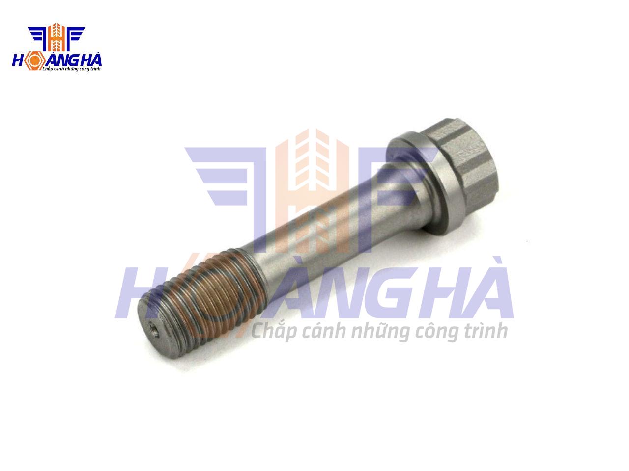 bu lông thanh truyền chất lượng