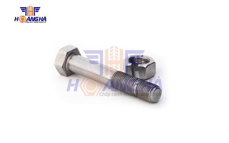 Hiện tượng rỗ ren là gì ở bulong