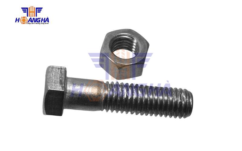 Hiện tượng rỗ ren nguyên nhân