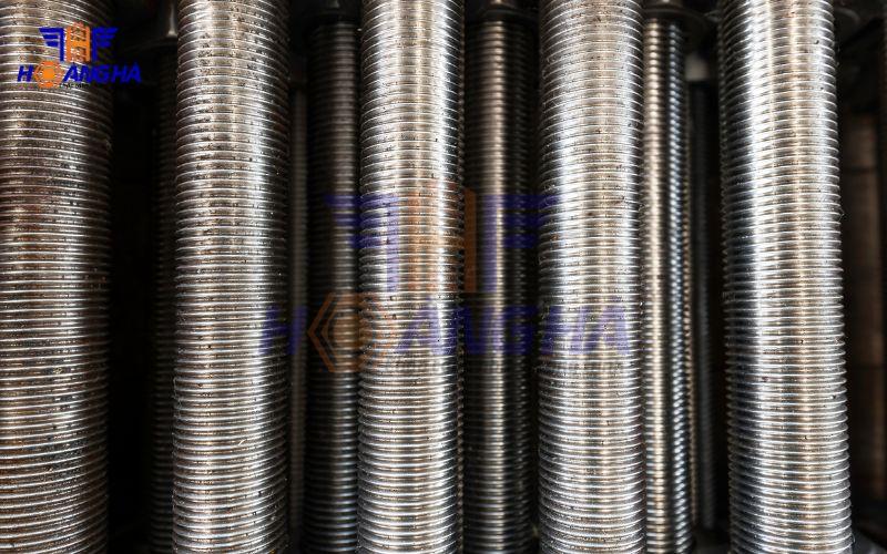 khả năng chịu lực của ty ren tiêu chuẩn